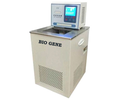 Circulating Chiller Bath