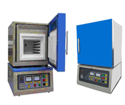 Muffle Furnace 1400 Deg. C