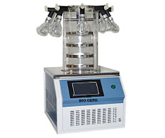 Lyophilizer Basic Multi-Manifolds