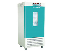Humidity Incubator