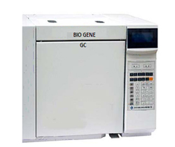 Gas Chromatography (GCN-5890)