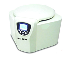Mini Petroleum Centrifuge