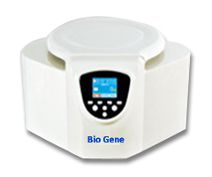 Hematocrit Centrifuge