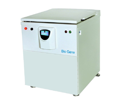 Blood Centrifuge