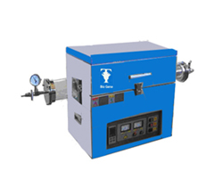 Tube Furnace 1200 Deg. C
