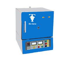 Muffle Furnace 1700 Deg. C