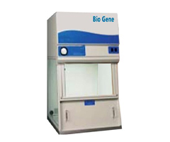 PCR Work Station