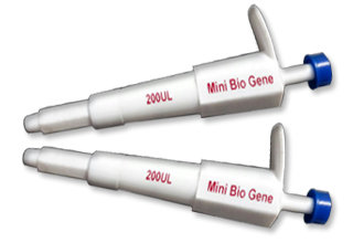 Mini Micro Pipette