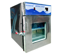 Drying Oven
