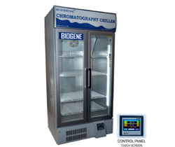 Chromatography Refrigerator
