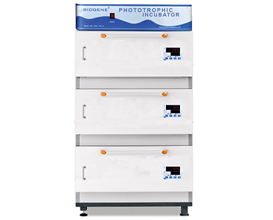 Phototrophic Growth Chamber