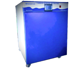 CO2 INCUBATOR