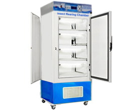 Insect Growth Chamber