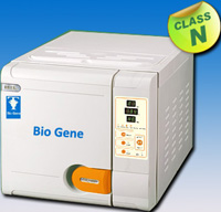 Sterilizer JF Series