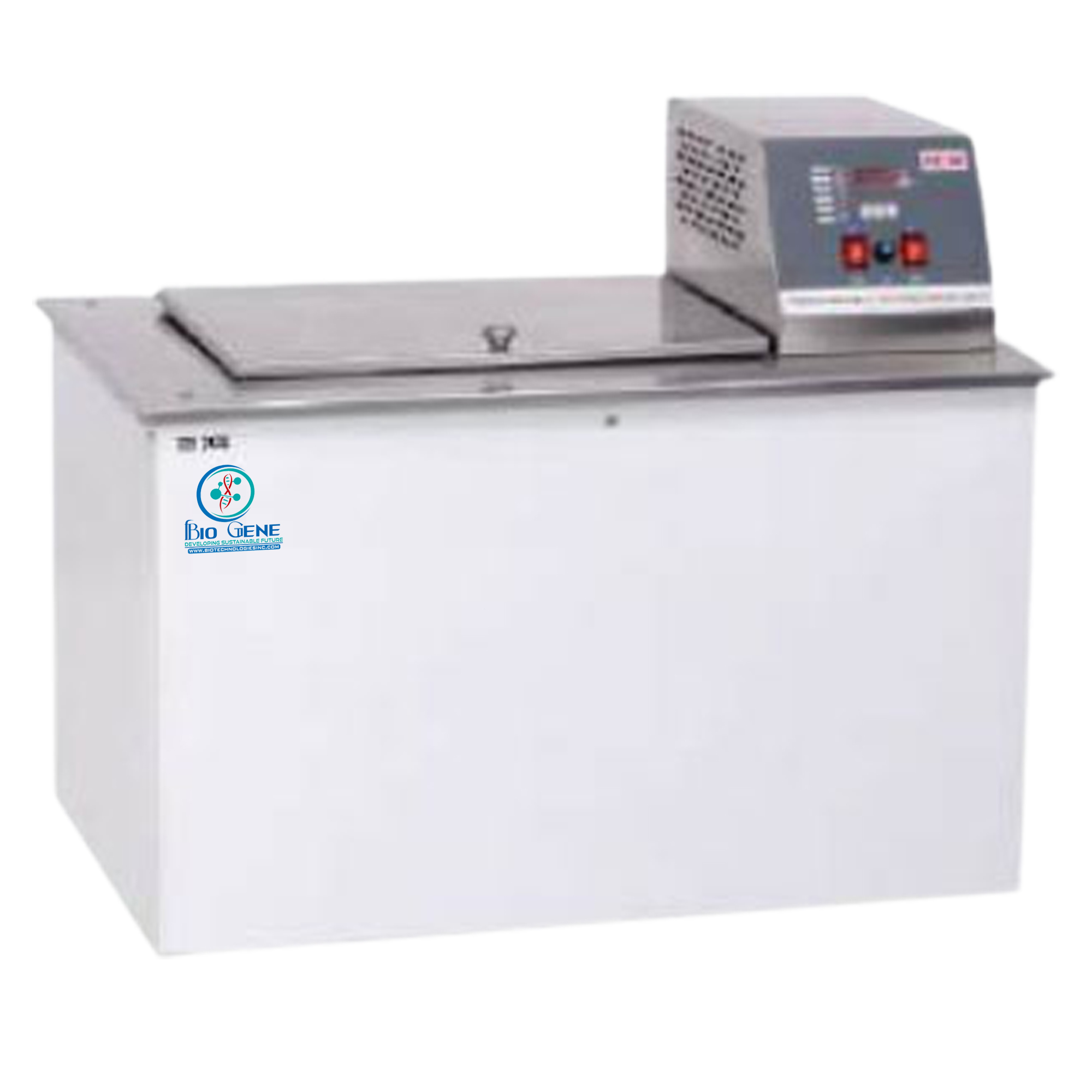 Plasma Thawing Cryo Bath