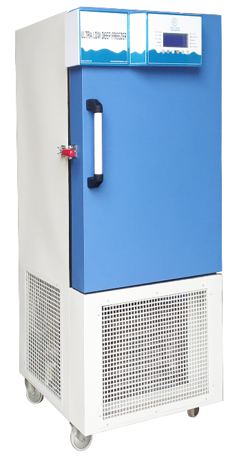 Ultra Low Temperature Freezer