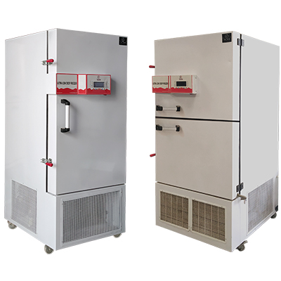 Ultra Low Temperature Freezer (-86)