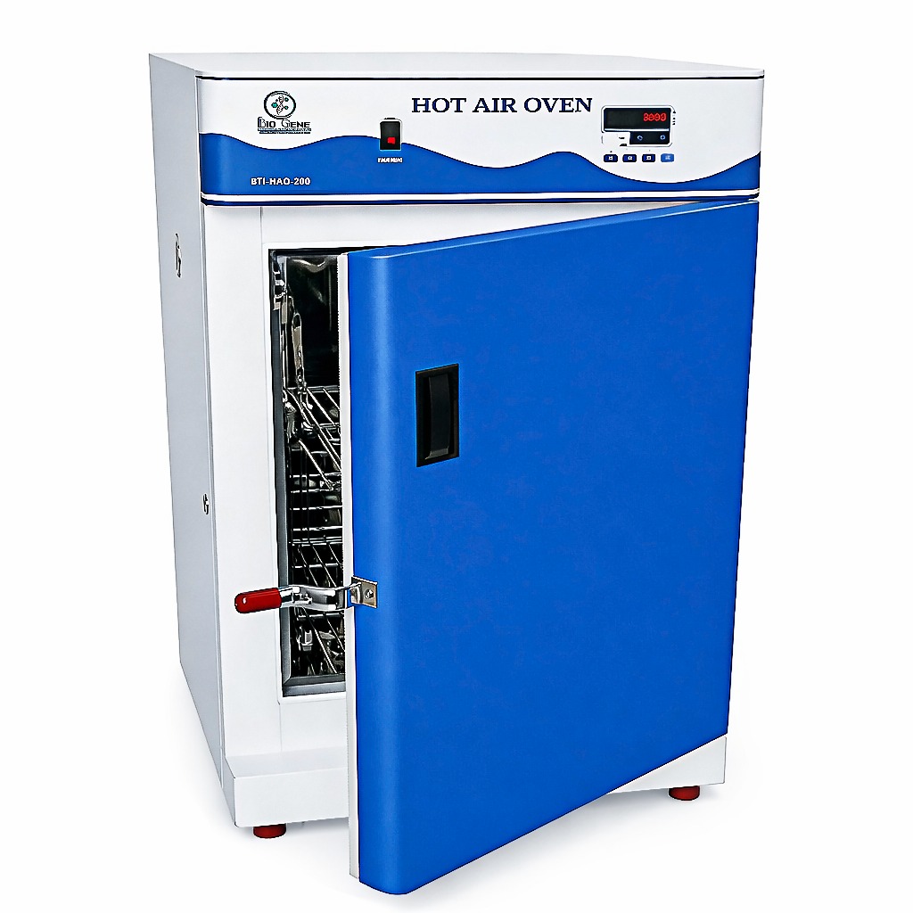 Hot Air Oven