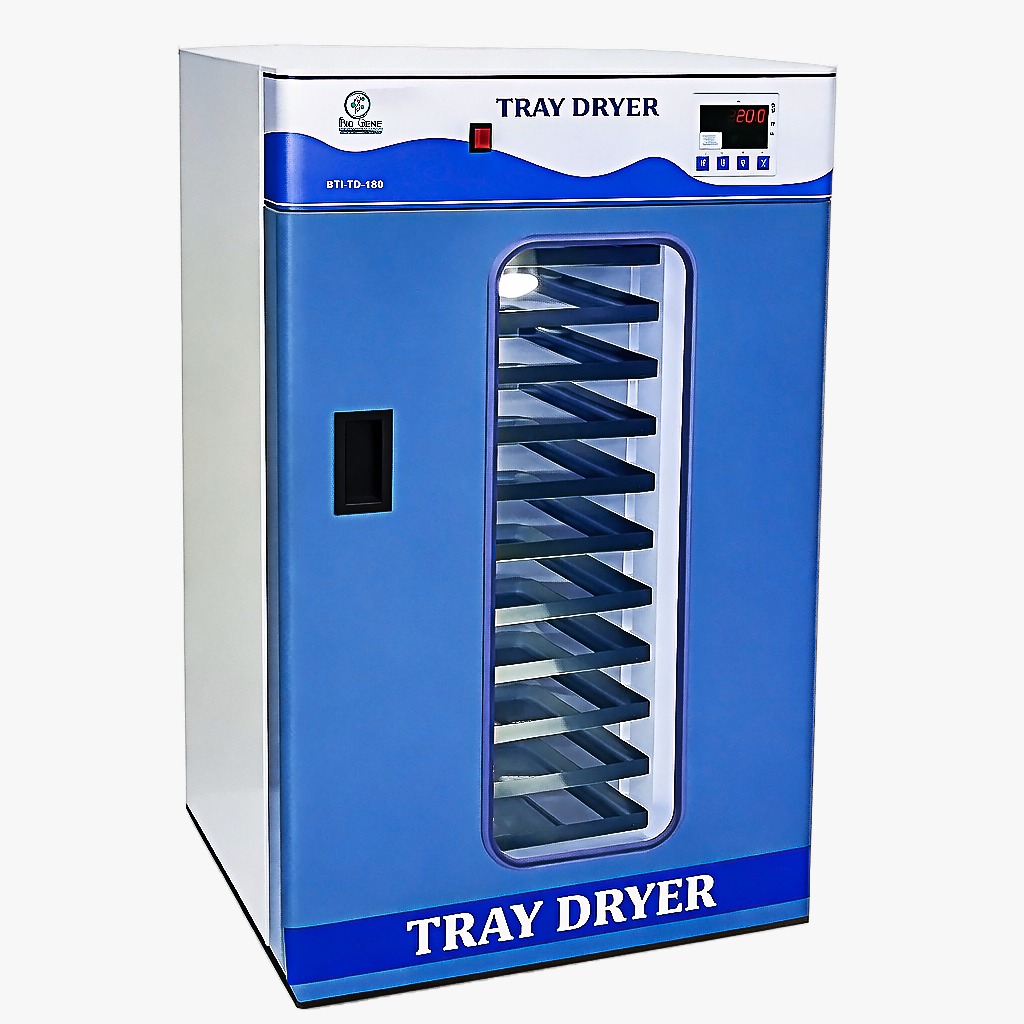Tray Dryer