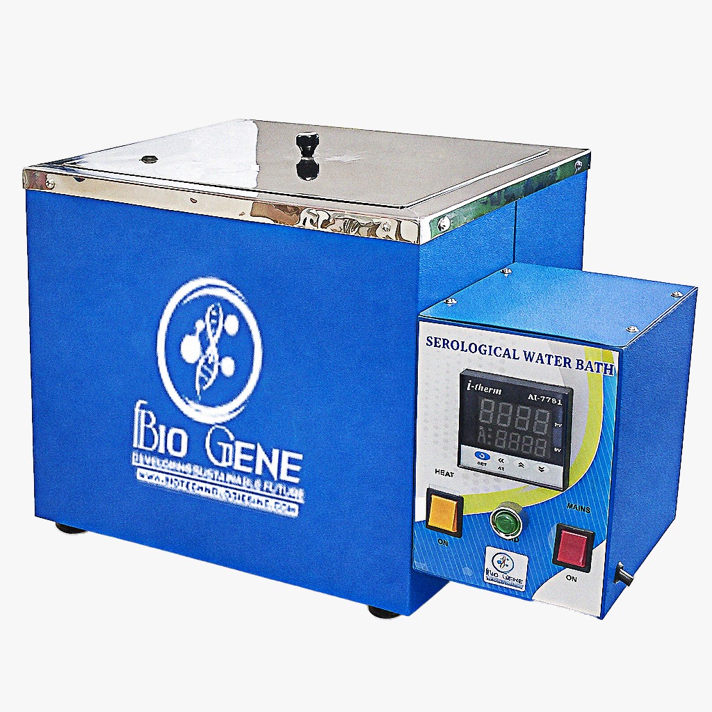 Serological Water Bath