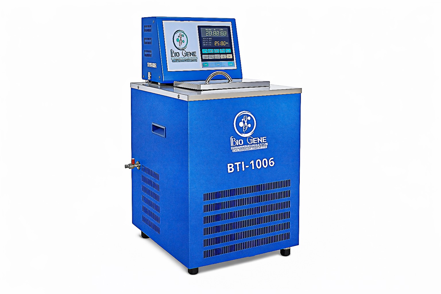 Glycol Bath Circulator