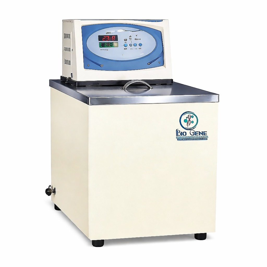 Circulating Water Bath Chiller