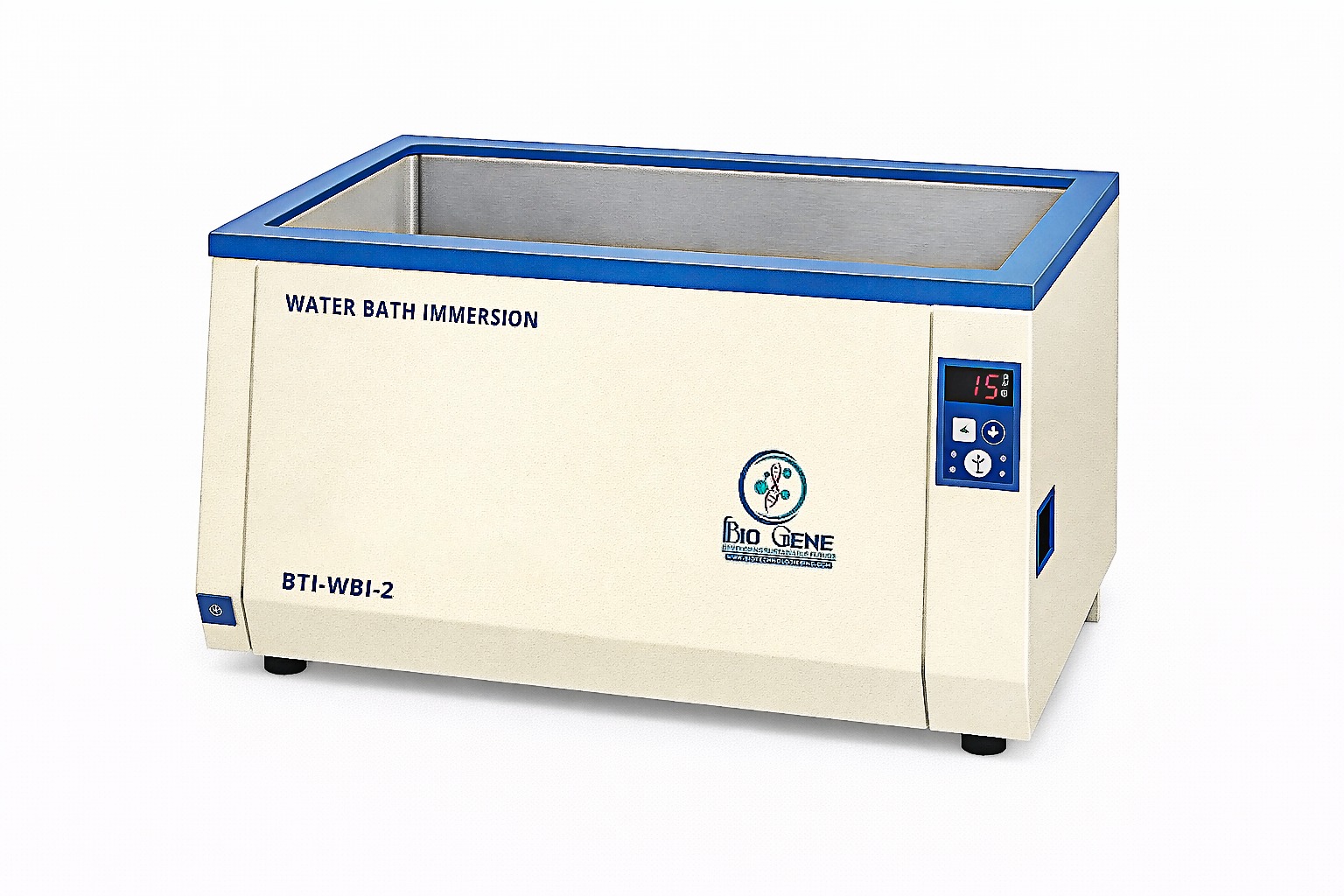 Water Bath Immersion