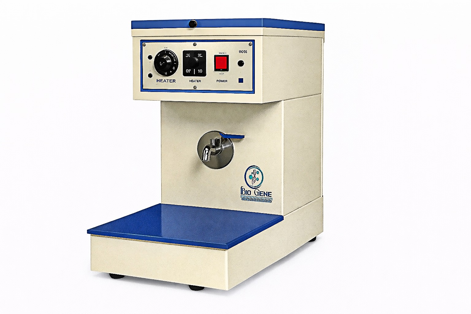 Paraffin Bath Dispenser