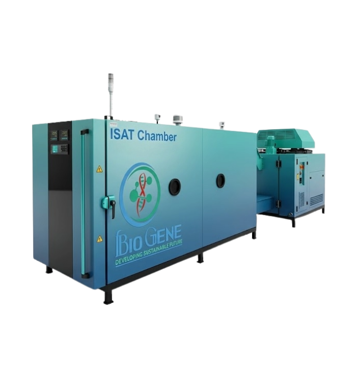 ISAT Chamber
