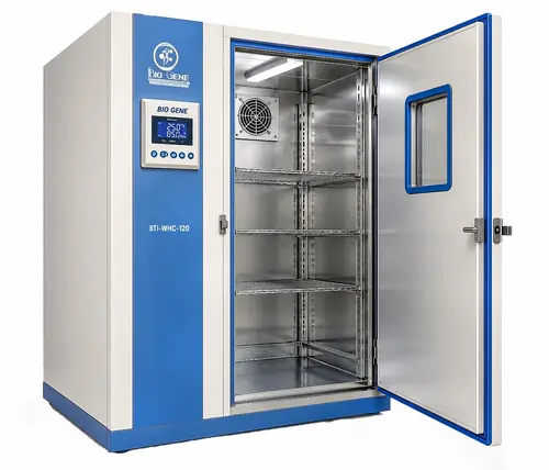 Walk In Humidity Chamber