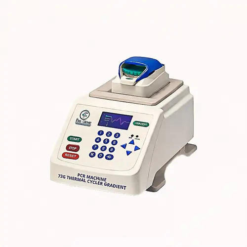PCR Machine 73G Thermal Cycler Gradient