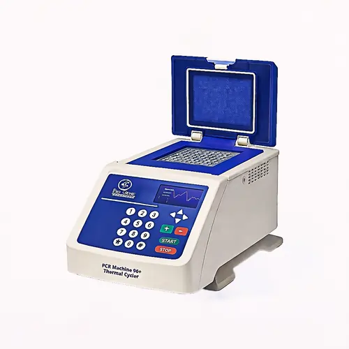 PCR Machine 96+ Thermal Cycler