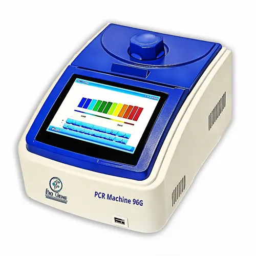 PCR Machine 96G