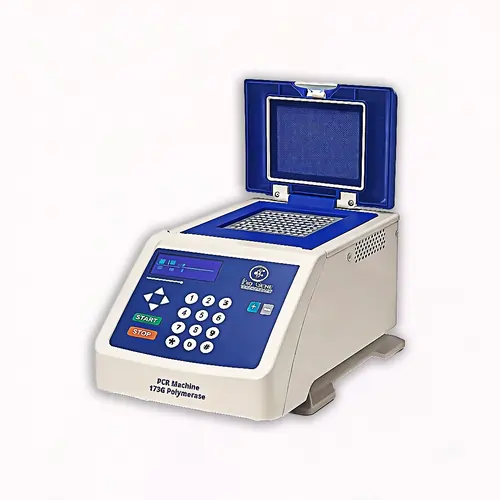 PCR Machine 173G Polymerase
