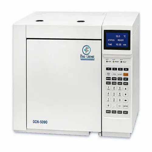 Gas Chromatography (GCN-5890)