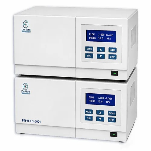 HPLC-6001 Isocratic System