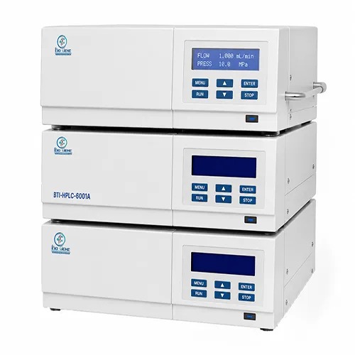 HPLC-6001A Gradient System