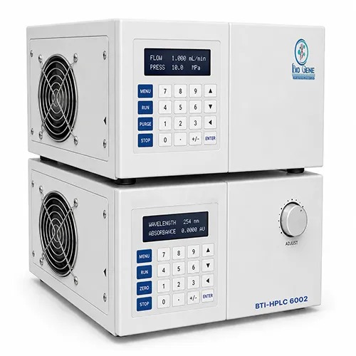 HPLC-6002 Isocratic Intelligent