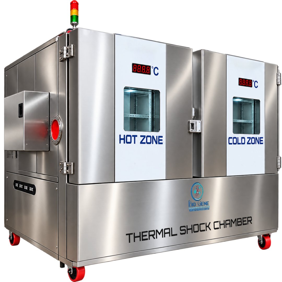 Thermal Shock Chamber