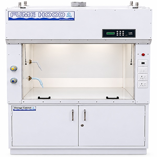 Fume Hood PP
