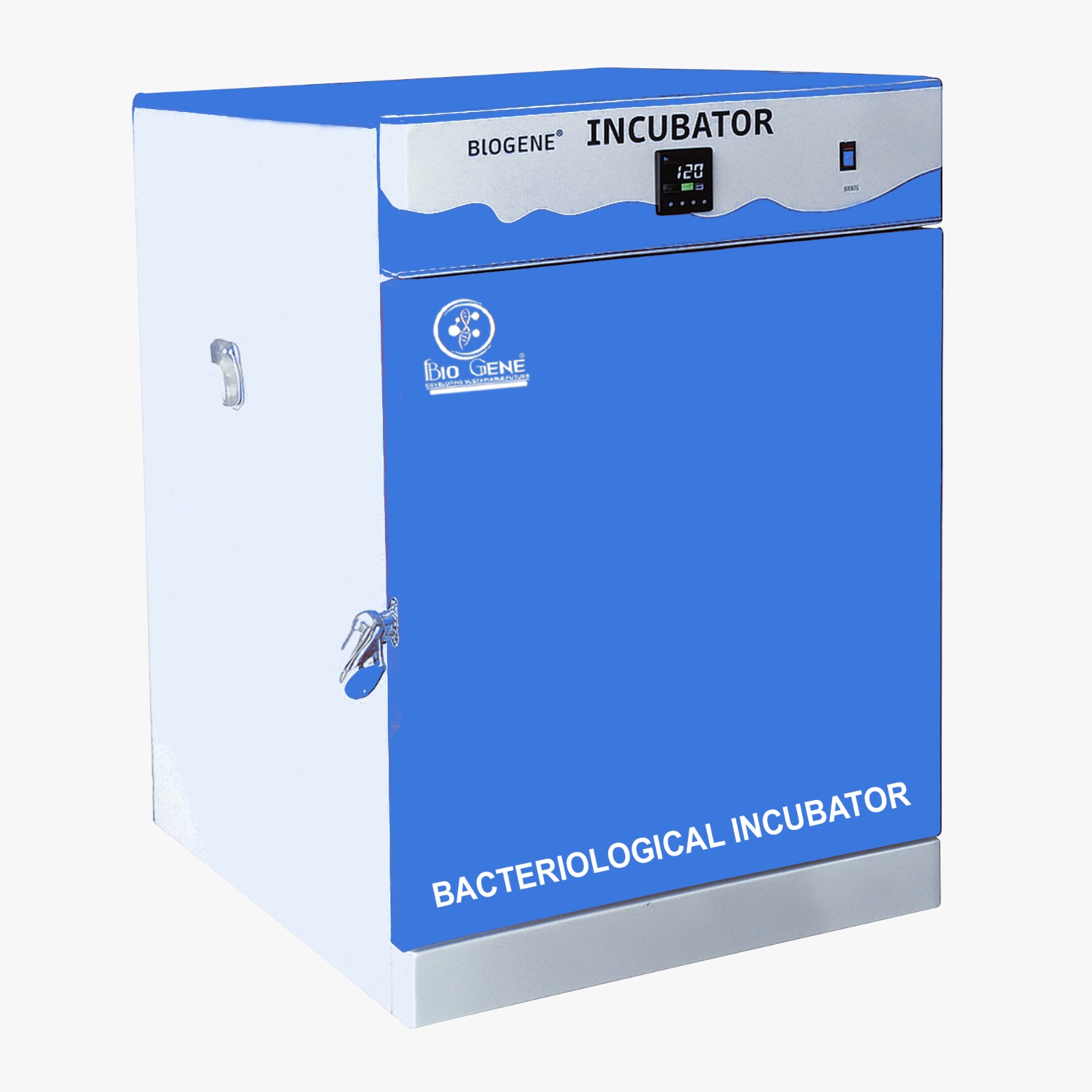 Bacteriological Incubator