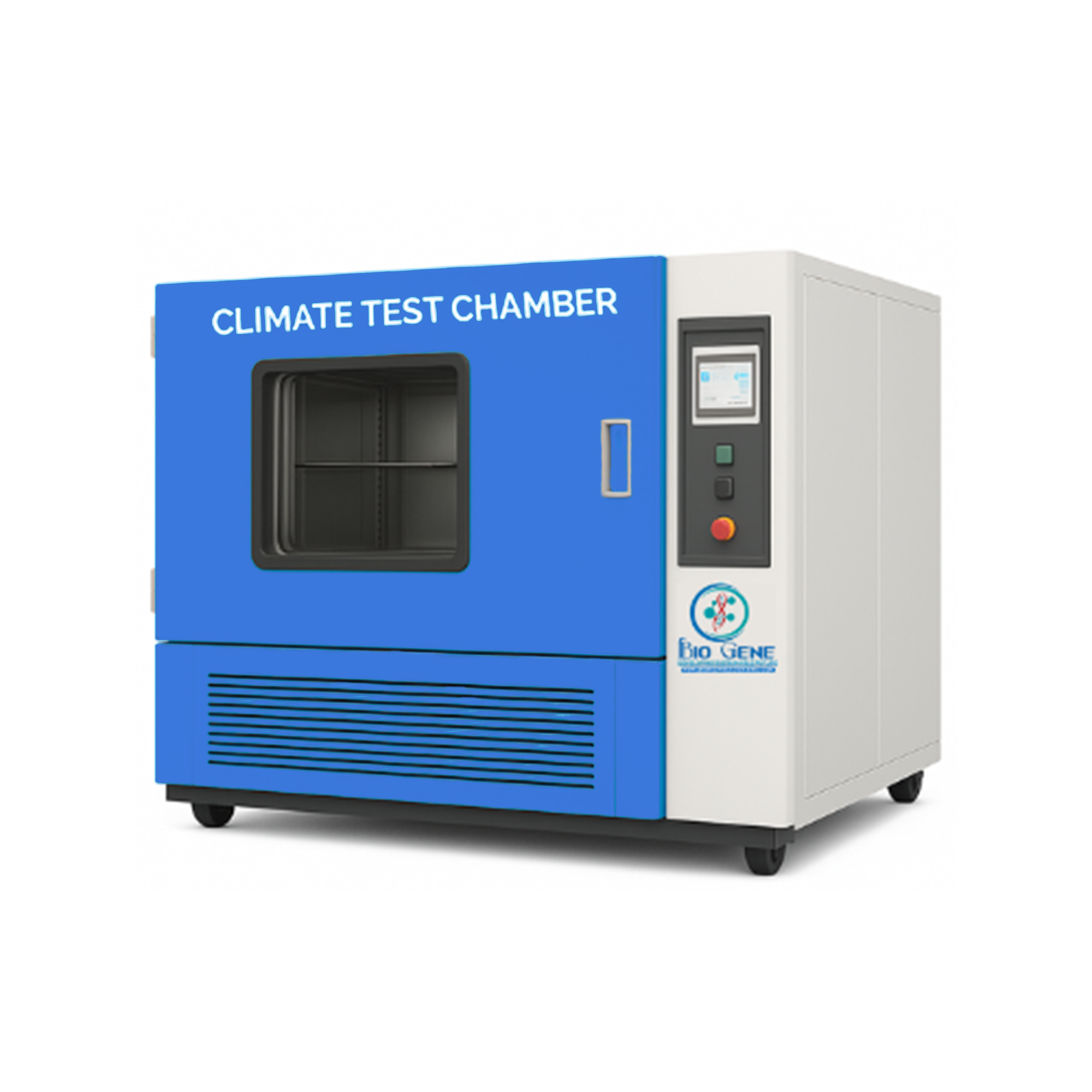 Climate Test Chamber