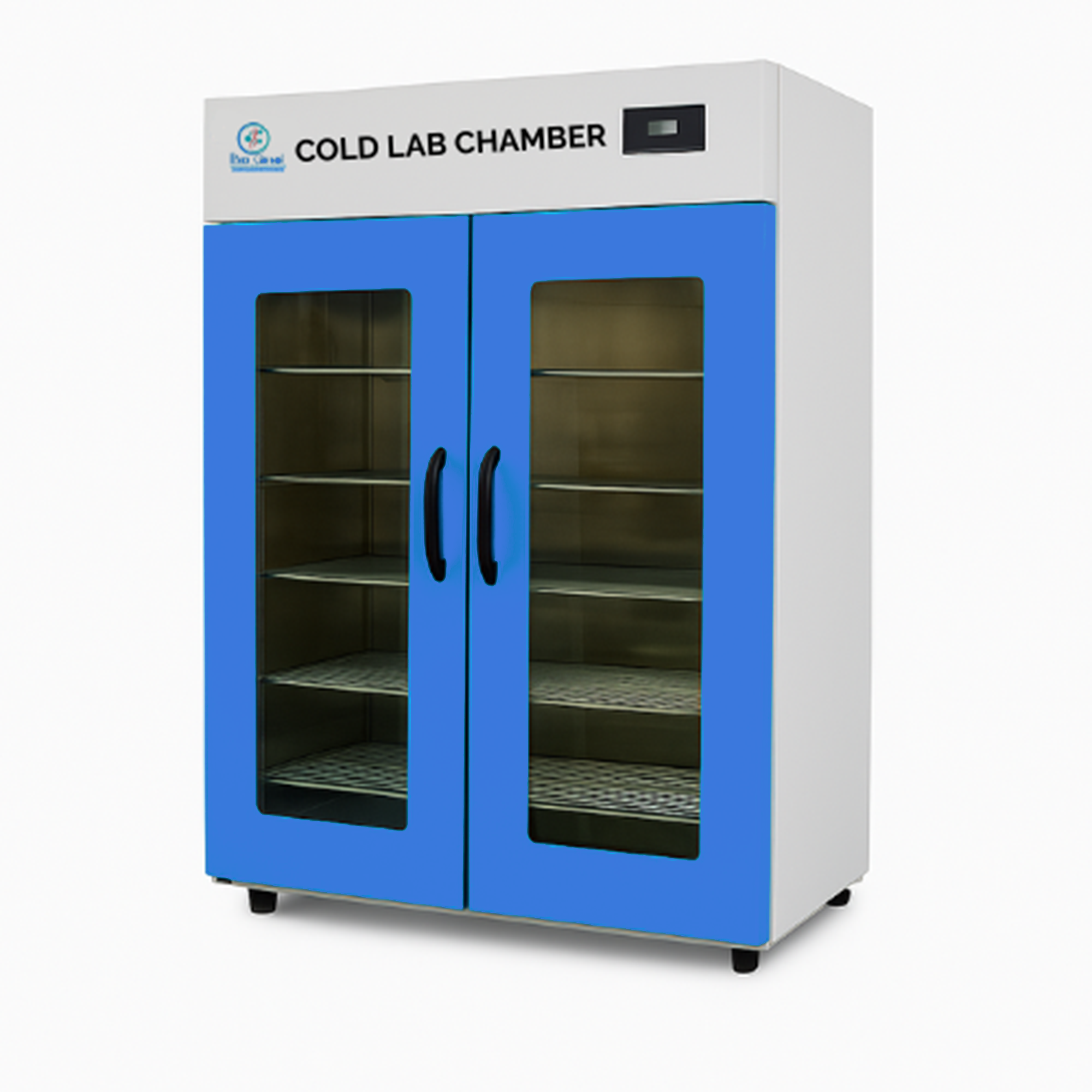 Cold Lab Chamber