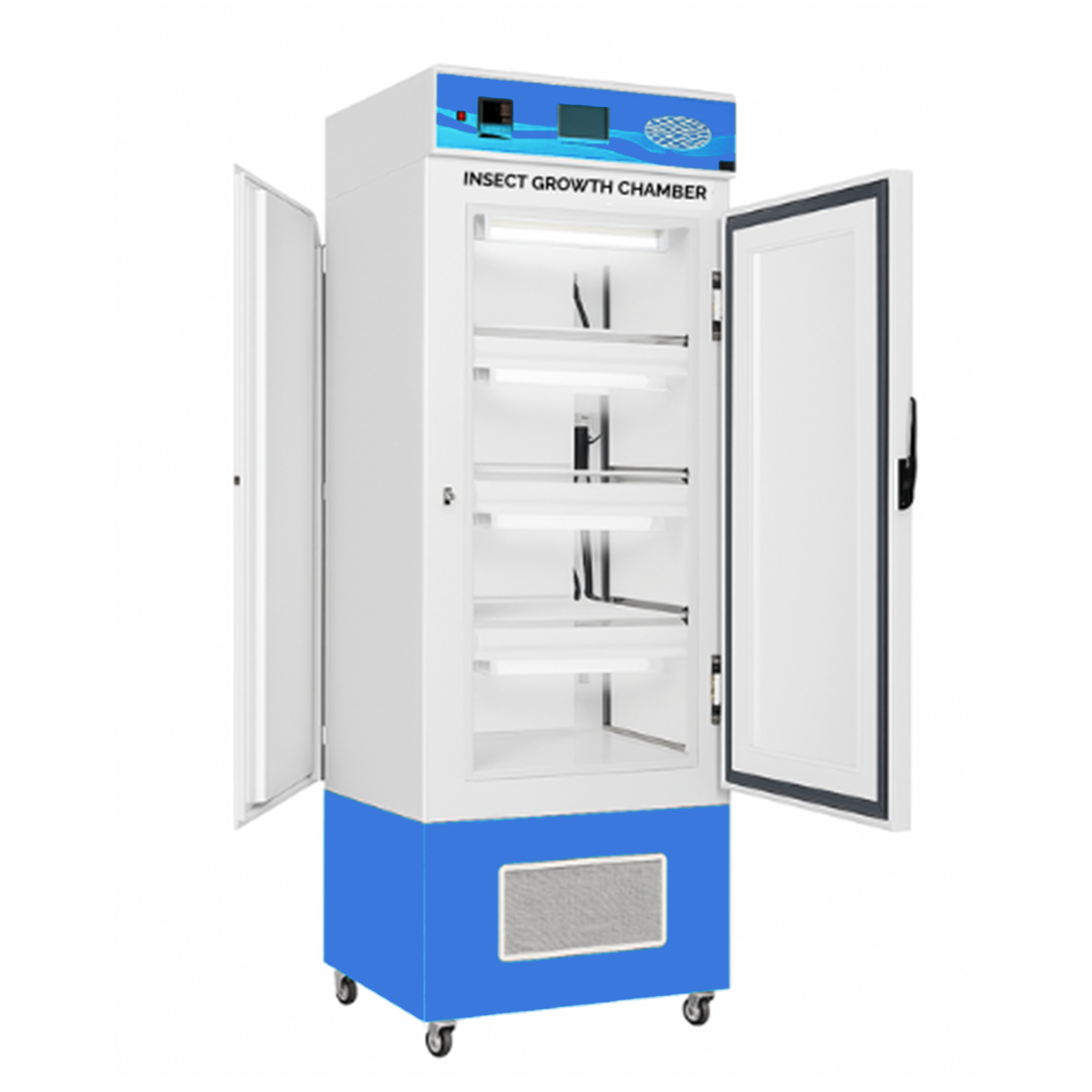 Insect Growth Chamber