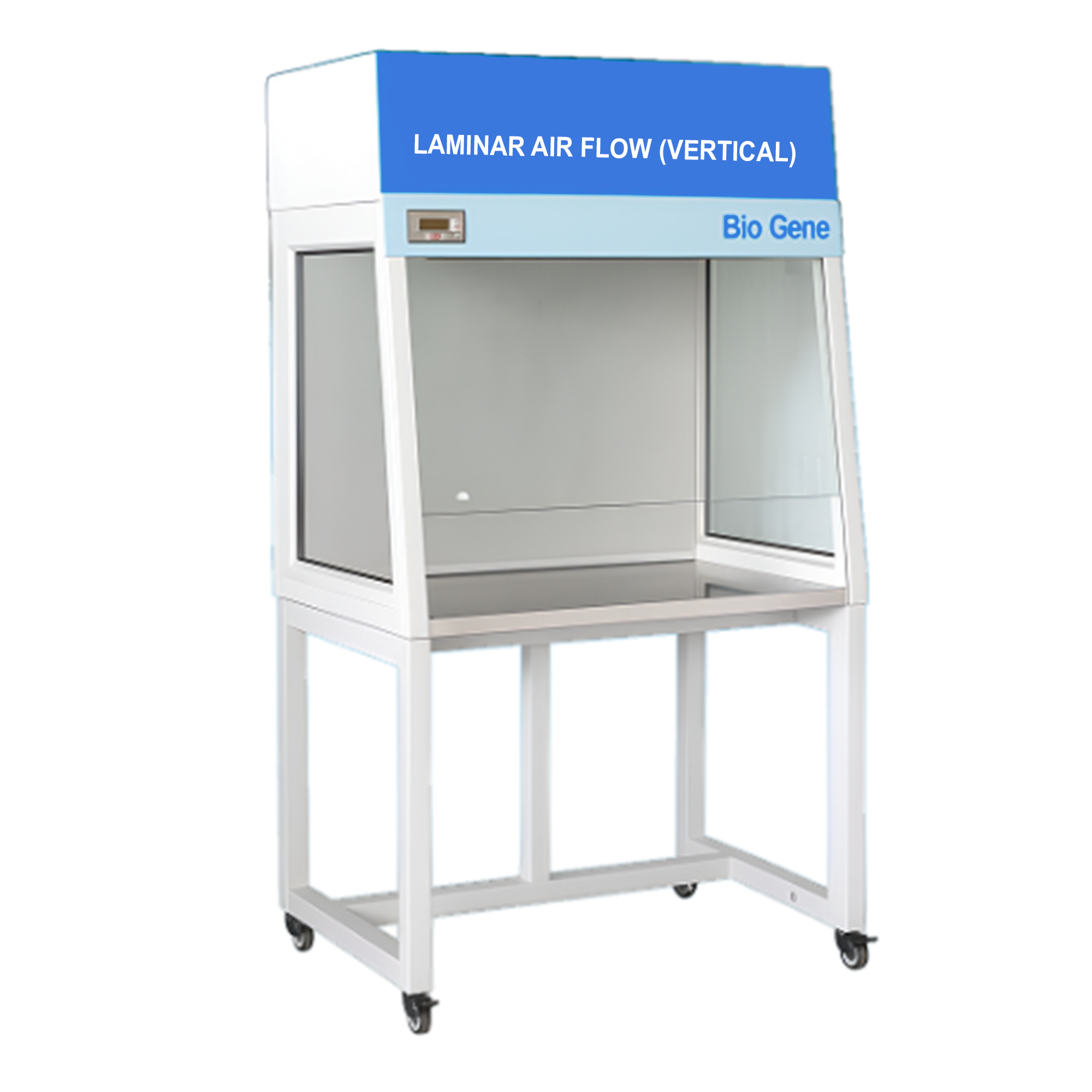 Laminar Air Flow (Vertical)