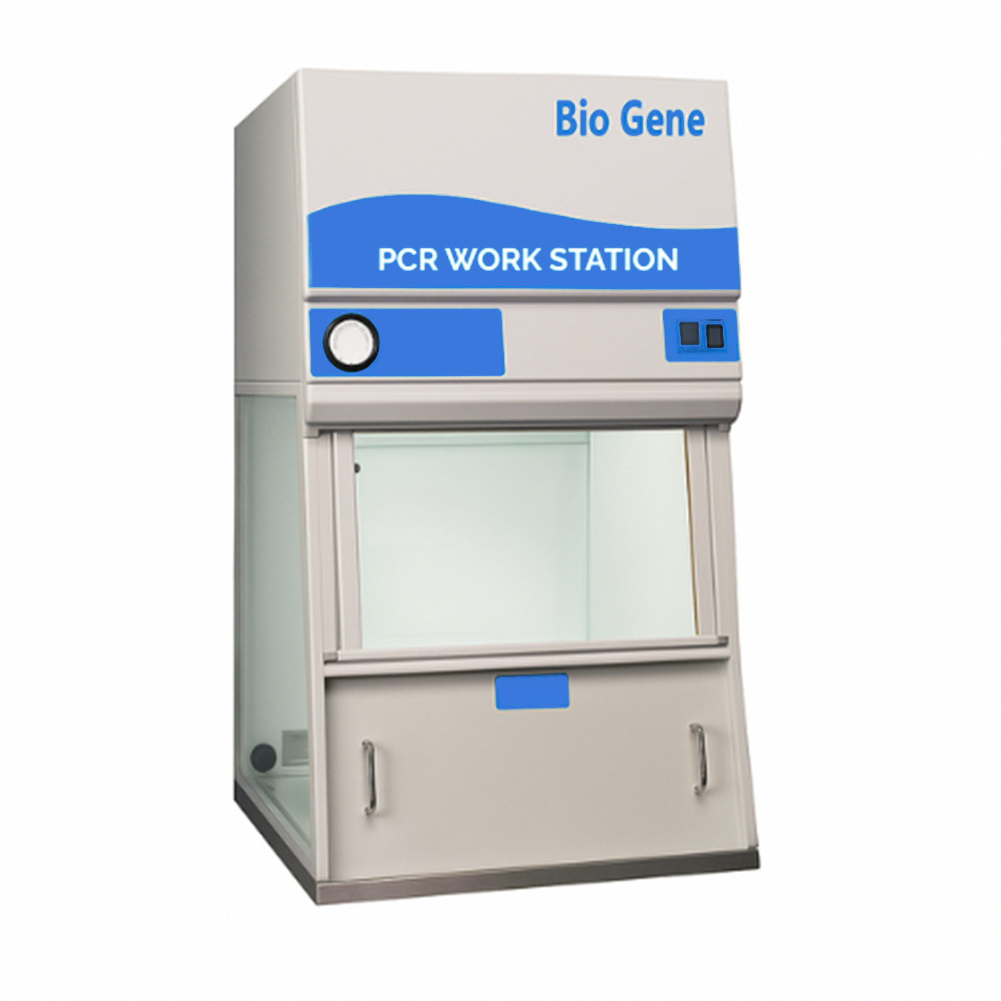 PCR Work Station