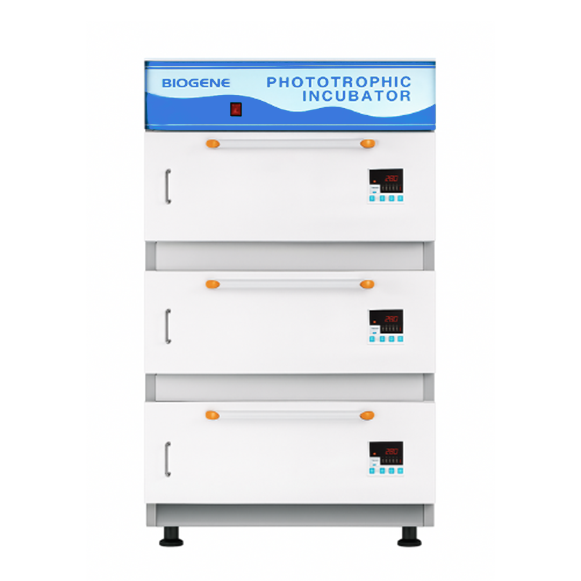 Phototrophic Growth Chamber