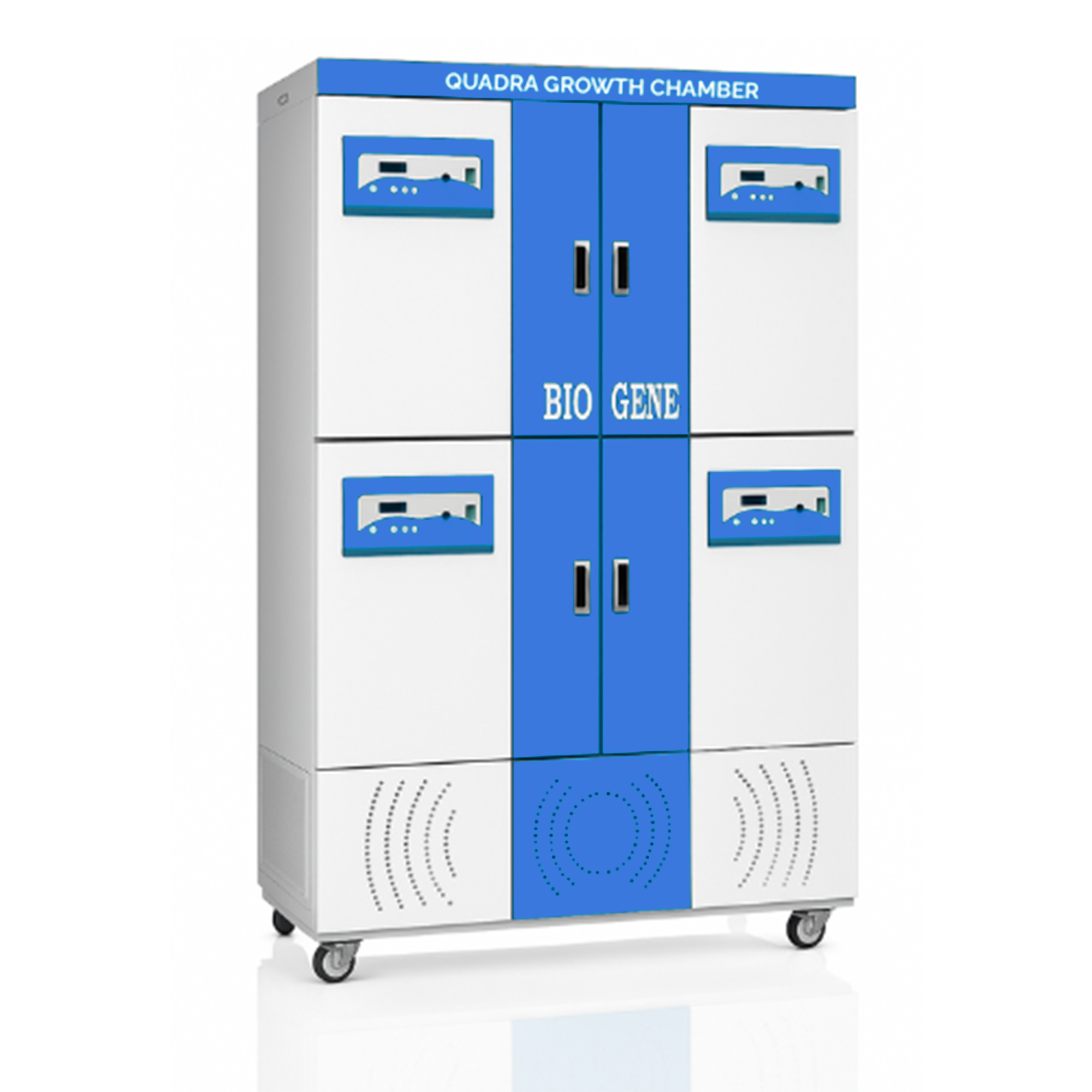 Quadra Growth Chamber
