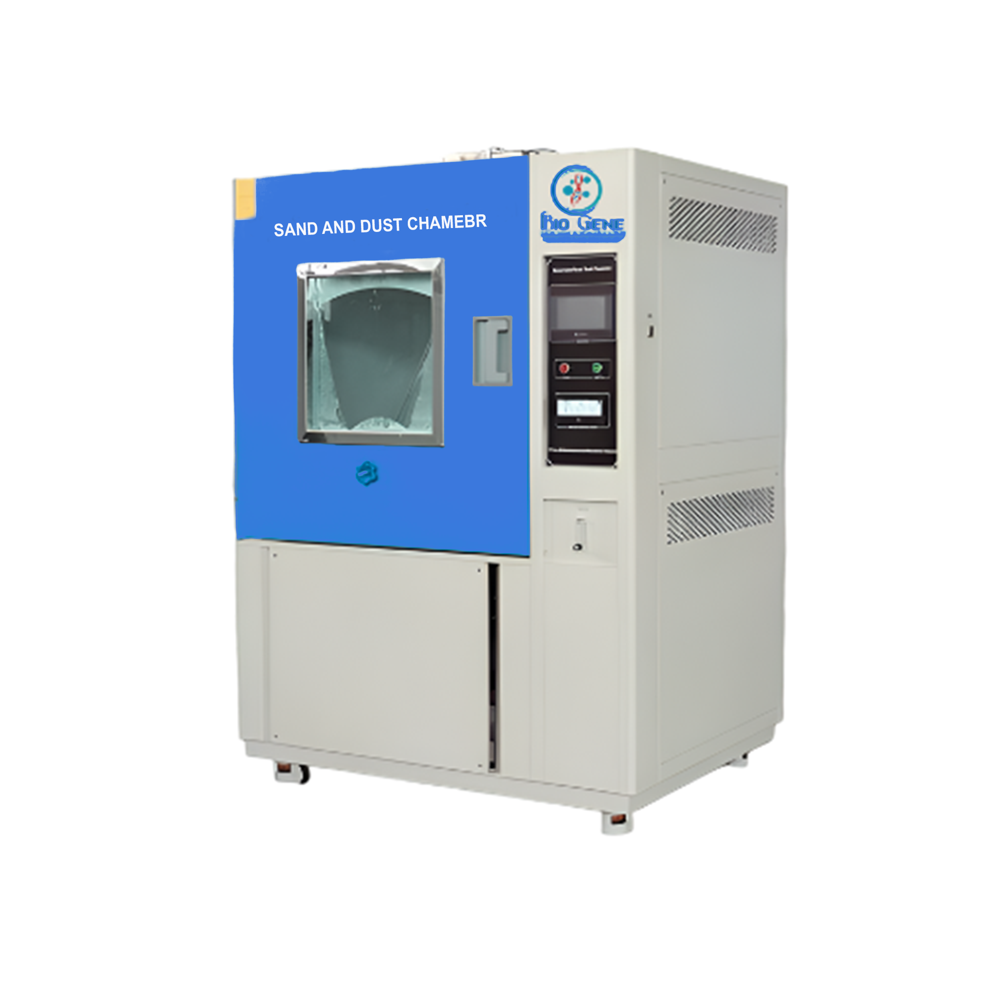 Sand and Dust Chamber