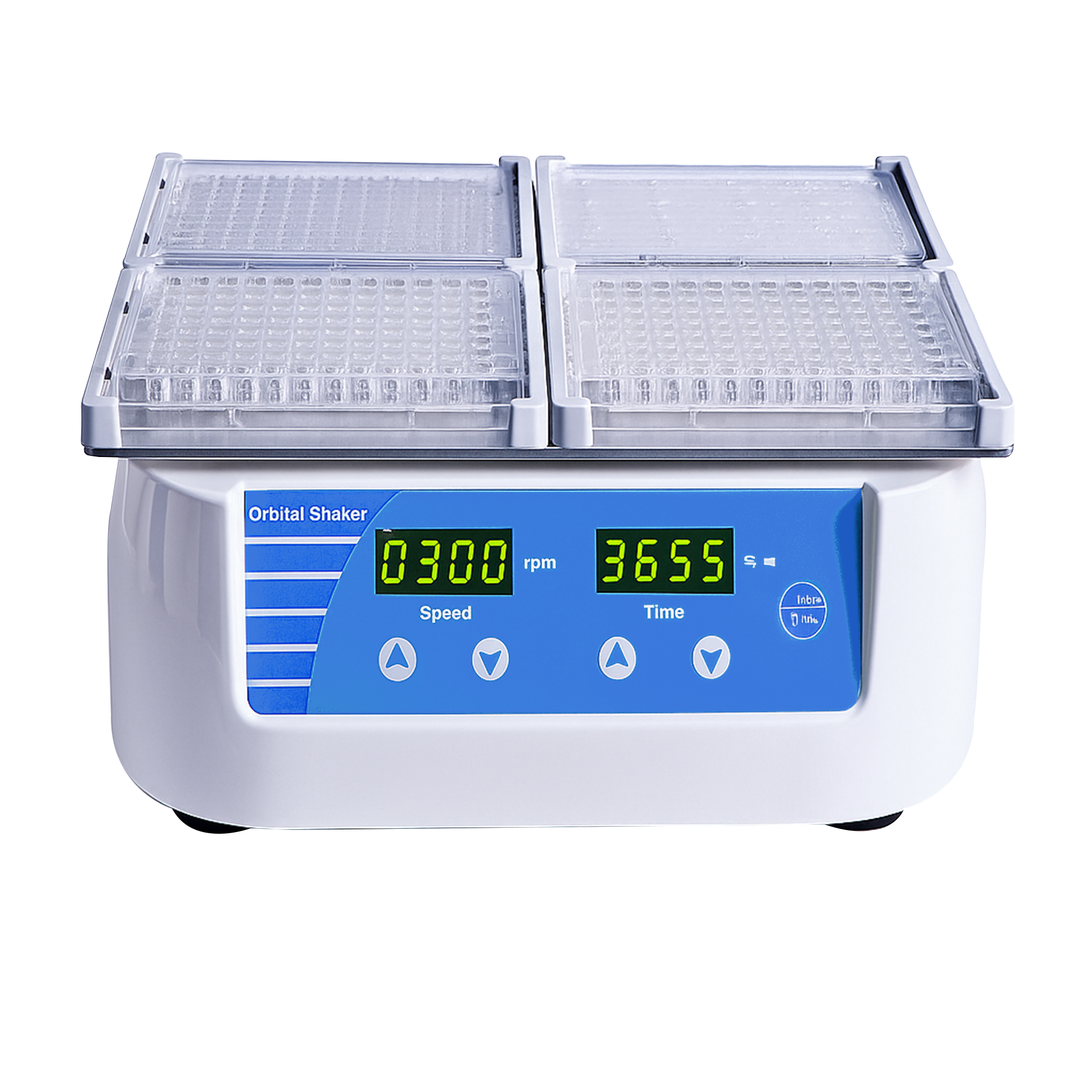 Micro Plate Orbital Shaker